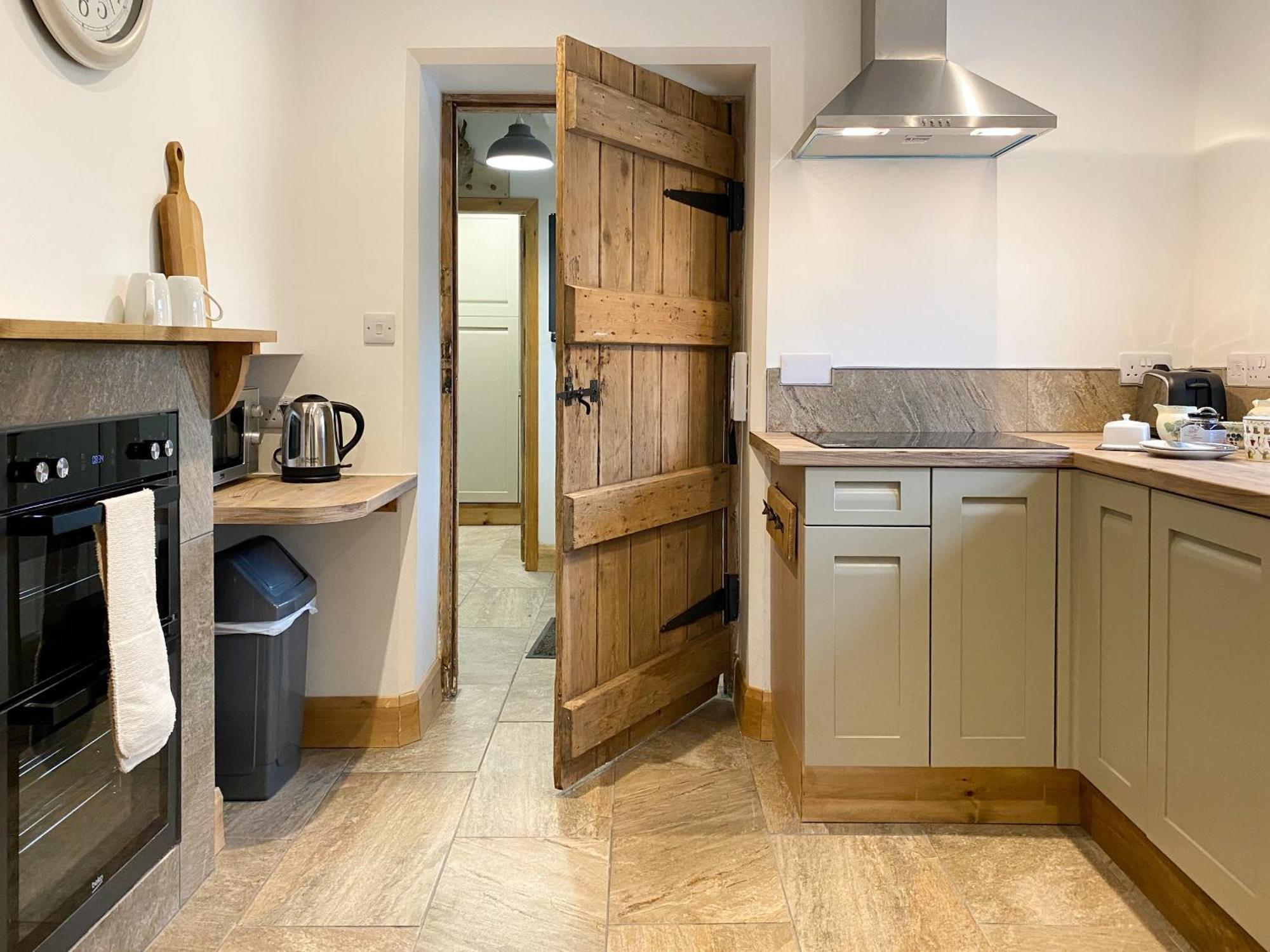 Crosby Garrett Smardale Cottage מראה חיצוני תמונה