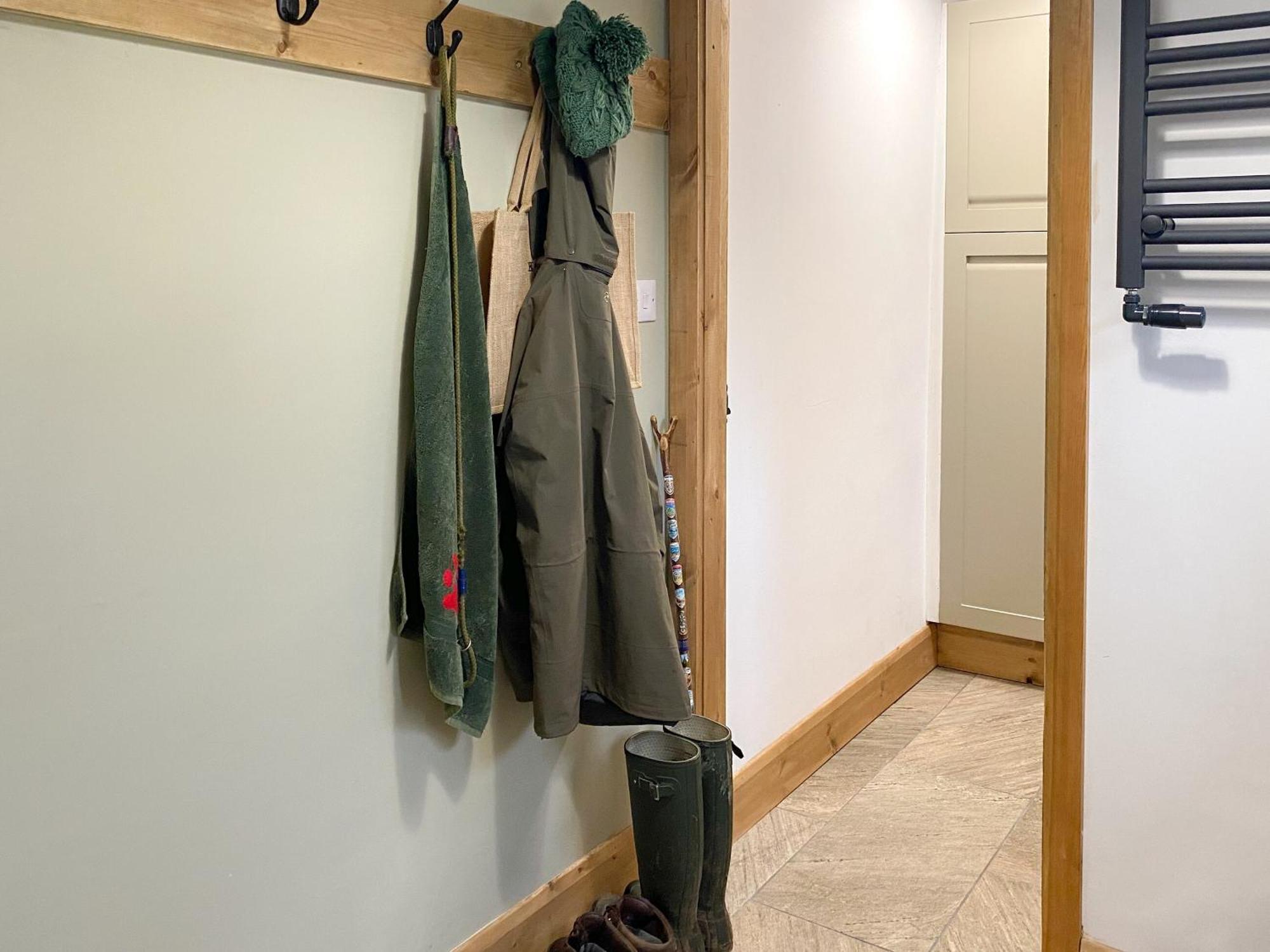 Crosby Garrett Smardale Cottage מראה חיצוני תמונה