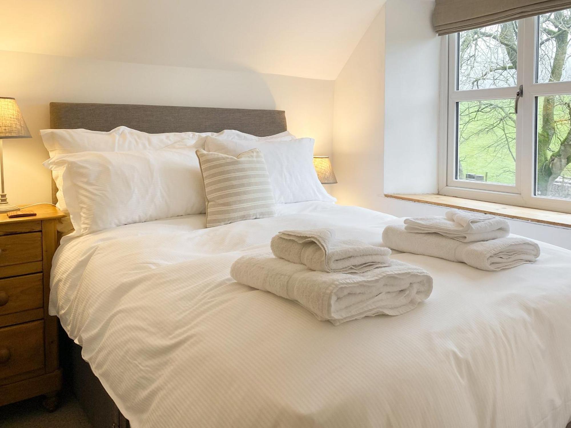 Crosby Garrett Smardale Cottage מראה חיצוני תמונה