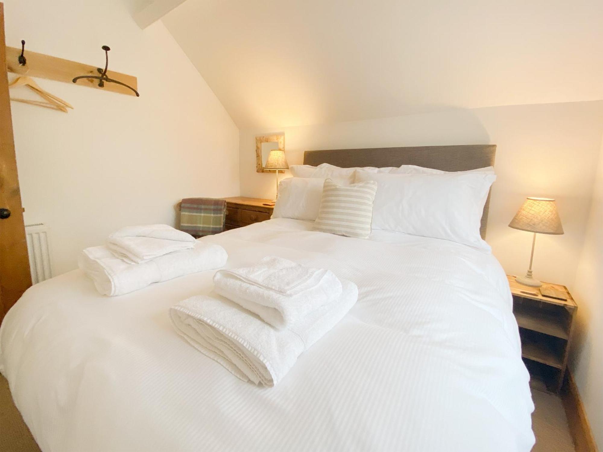 Crosby Garrett Smardale Cottage מראה חיצוני תמונה