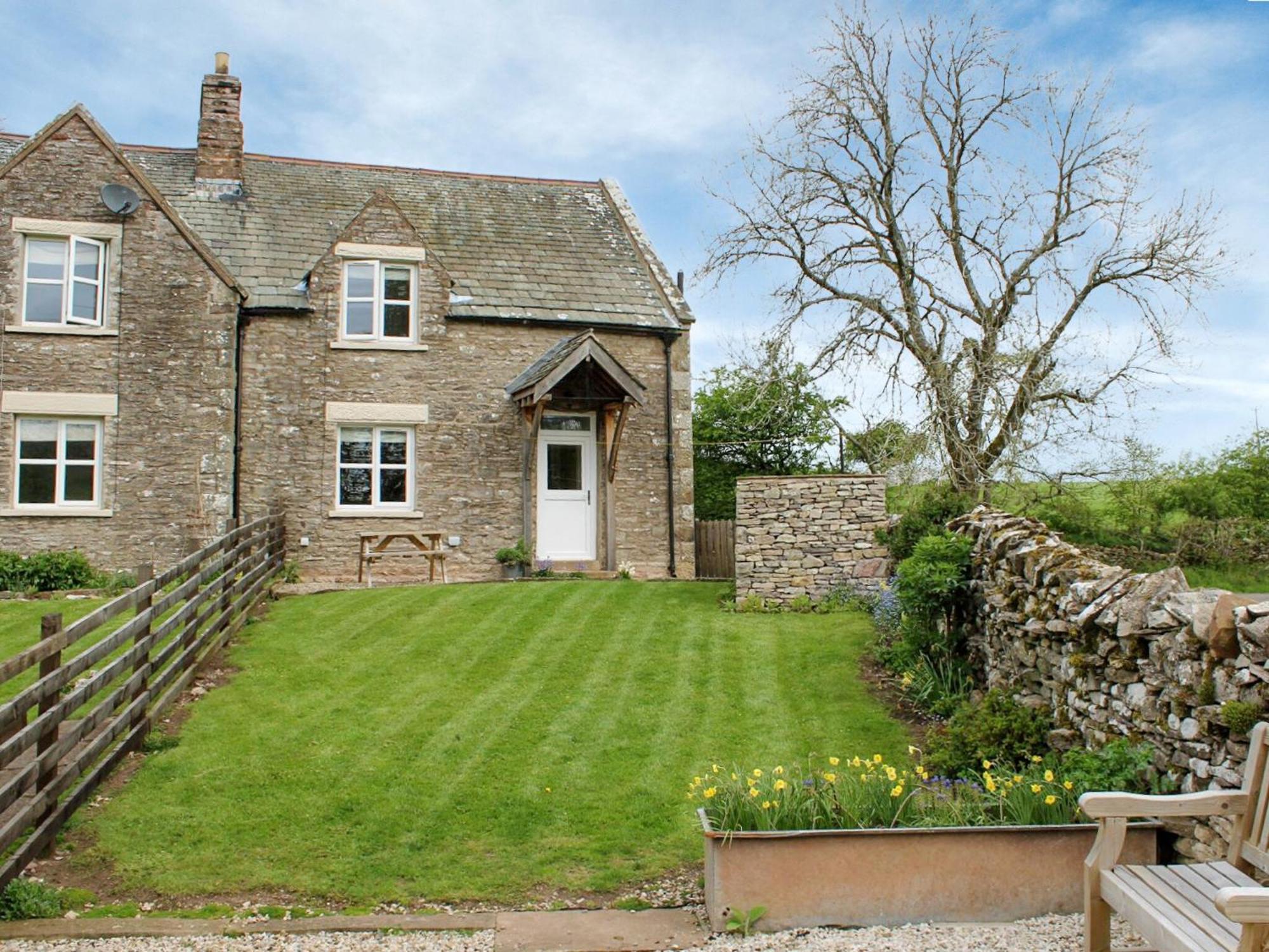 Crosby Garrett Smardale Cottage מראה חיצוני תמונה