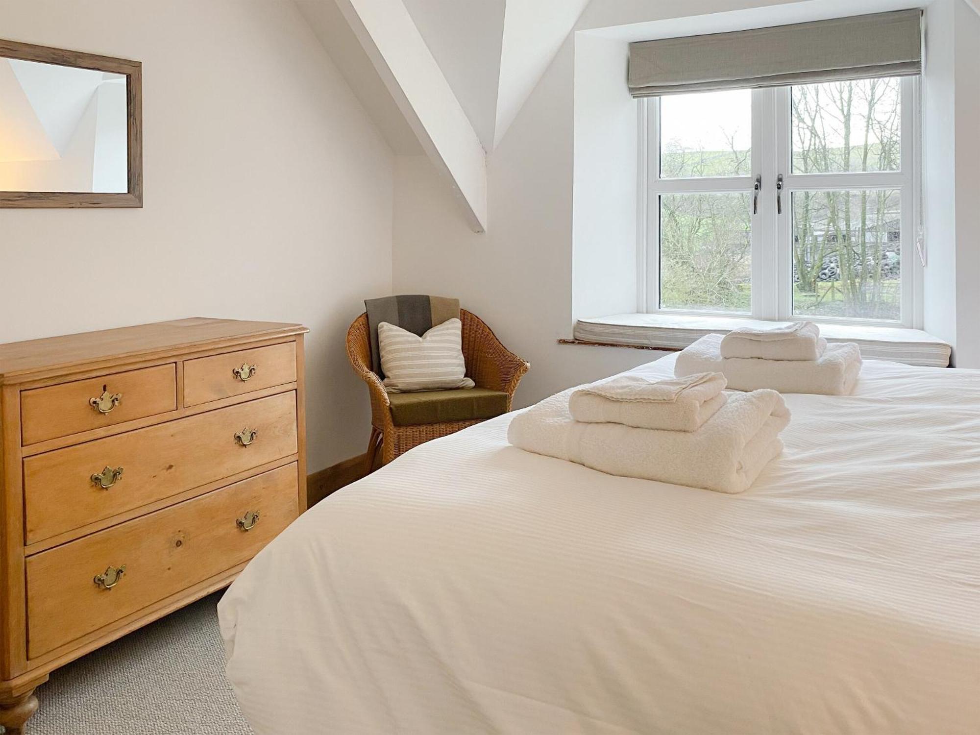 Crosby Garrett Smardale Cottage מראה חיצוני תמונה