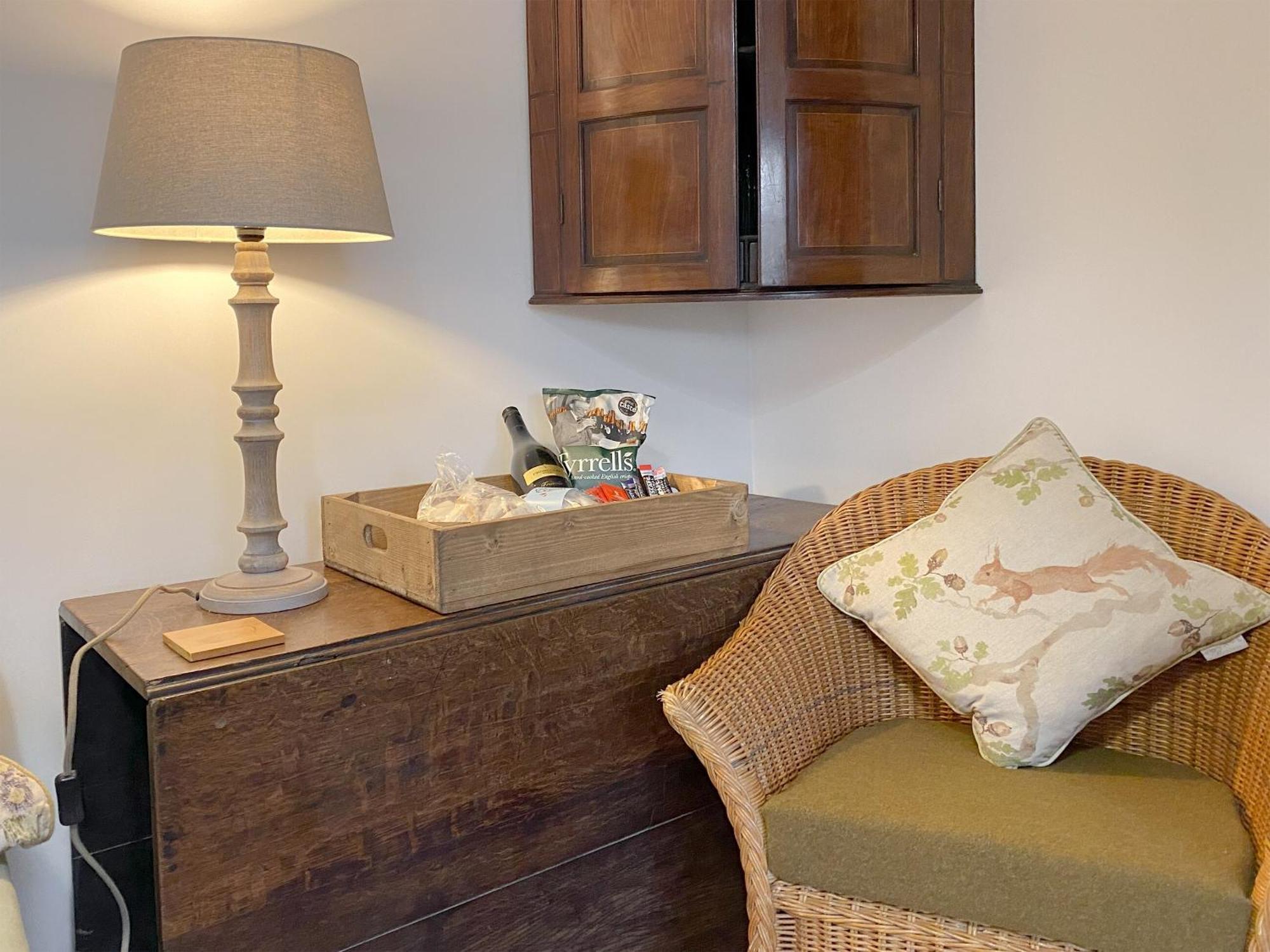 Crosby Garrett Smardale Cottage מראה חיצוני תמונה