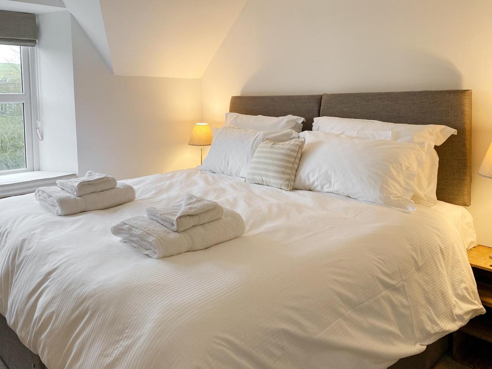 Crosby Garrett Smardale Cottage מראה חיצוני תמונה