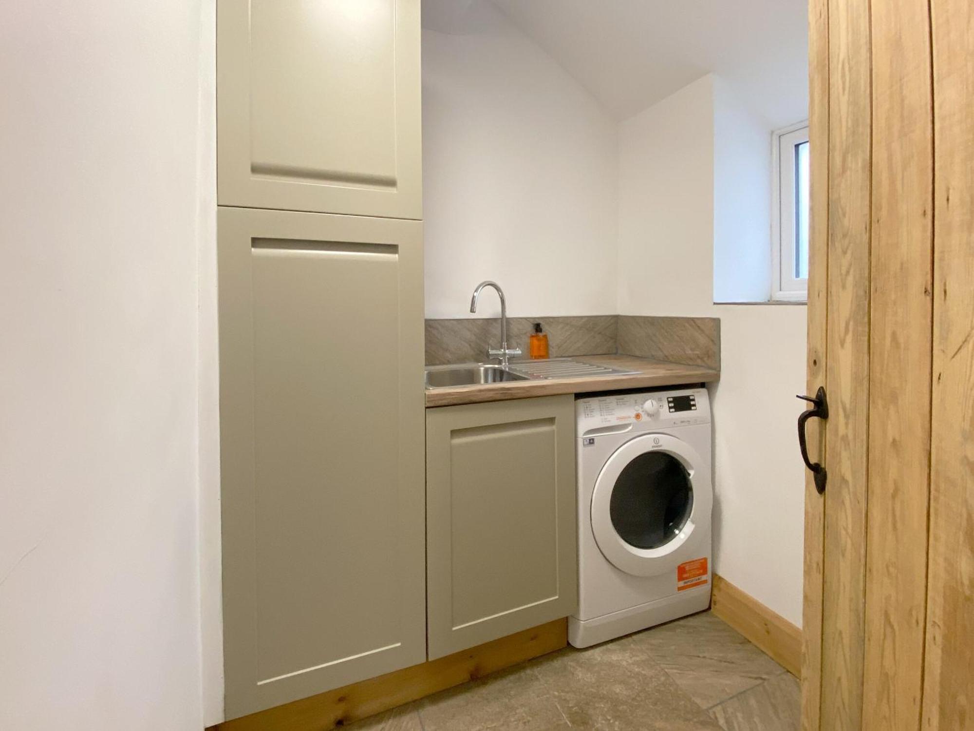 Crosby Garrett Smardale Cottage מראה חיצוני תמונה
