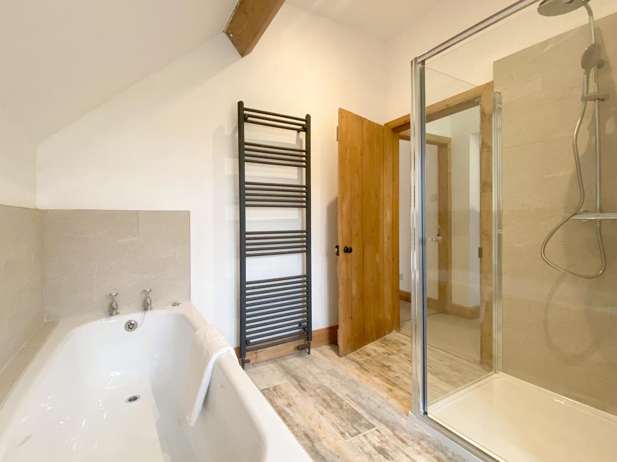 Crosby Garrett Smardale Cottage מראה חיצוני תמונה
